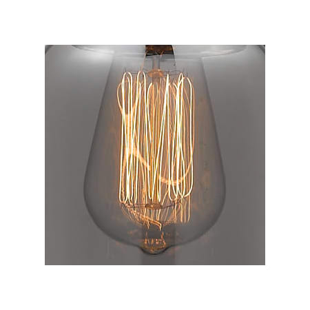 A large image of the Innovations Lighting 616-1PH-10-5 Bell Pendant Alternate Image