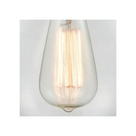 A large image of the Innovations Lighting 616-1PH-10-6 Bellmont Pendant Alternate Image