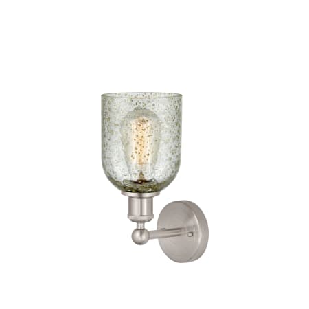 A large image of the Innovations Lighting 616-1W-12-5 Caledonia Sconce Alternate Image