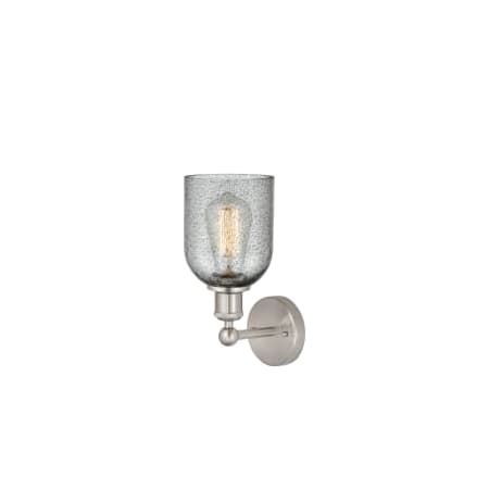 A large image of the Innovations Lighting 616-1W-12-5 Caledonia Sconce Alternate Image