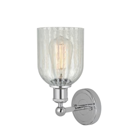 A large image of the Innovations Lighting 616-1W-12-5 Caledonia Sconce Alternate Image