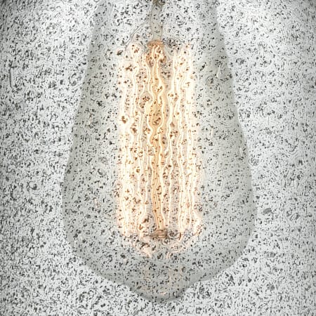 A large image of the Innovations Lighting 616-1W-12-5 Caledonia Sconce Swatch