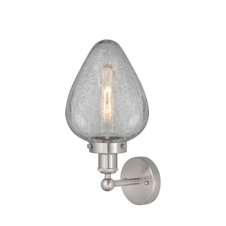 A large image of the Innovations Lighting 616-1W-12-6 Geneseo Sconce Alternate Image