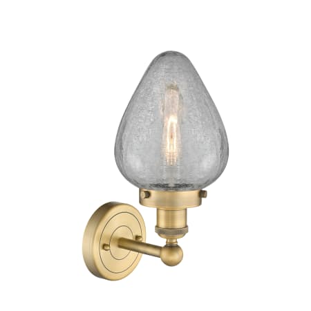A large image of the Innovations Lighting 616-1W-12-6 Geneseo Sconce Alternate image
