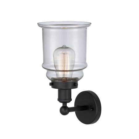 A large image of the Innovations Lighting 616-1W-13-6 Canton Sconce Alternate Image