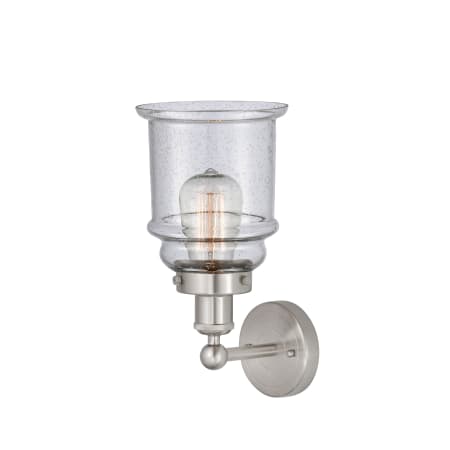 A large image of the Innovations Lighting 616-1W-13-6 Canton Sconce Alternate Image