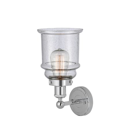 A large image of the Innovations Lighting 616-1W-13-6 Canton Sconce Alternate Image