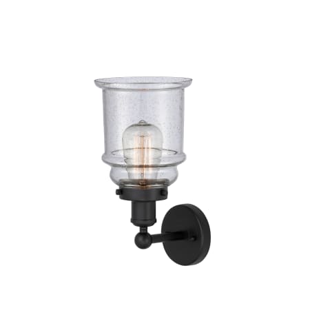 A large image of the Innovations Lighting 616-1W-13-6 Canton Sconce Alternate Image