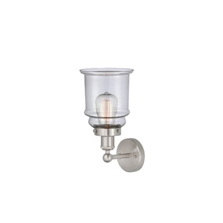 A large image of the Innovations Lighting 616-1W-13-6 Canton Sconce Alternate Image