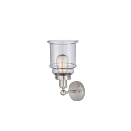 A large image of the Innovations Lighting 616-1W-13-6 Canton Sconce Alternate Image