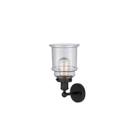 A large image of the Innovations Lighting 616-1W-13-6 Canton Sconce Alternate Image