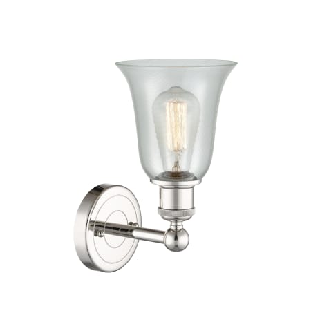 A large image of the Innovations Lighting 616-1W-14-6 Hanover Sconce Alternate Image