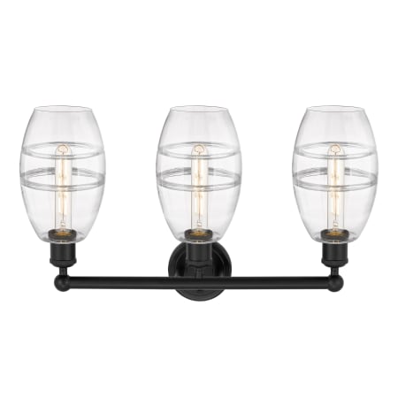 A large image of the Innovations Lighting 616-3W 10 24 Vaz Vanity Alternate Image