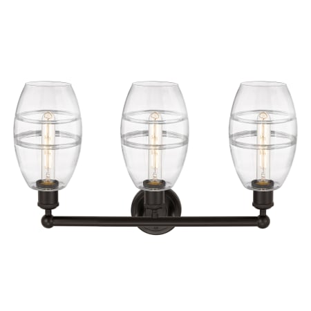 A large image of the Innovations Lighting 616-3W 10 24 Vaz Vanity Alternate Image