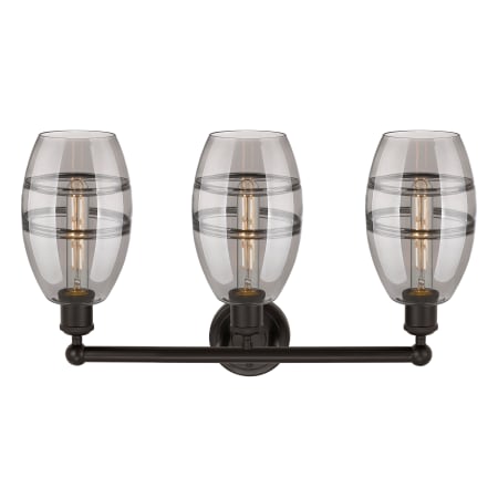 A large image of the Innovations Lighting 616-3W 10 24 Vaz Vanity Alternate Image