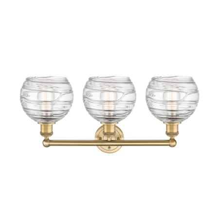 A large image of the Innovations Lighting 616-3W-13-26 Athens Vanity Alternate Image