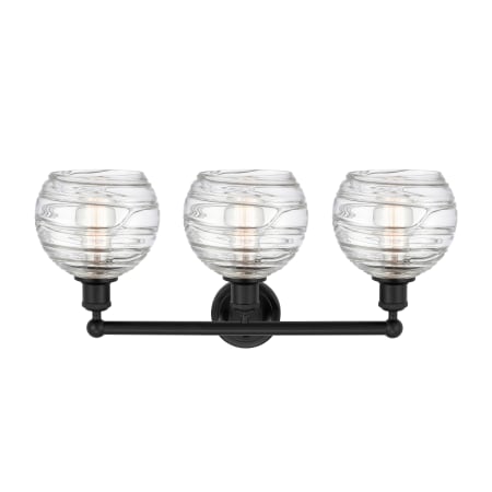 A large image of the Innovations Lighting 616-3W-13-26 Athens Vanity Alternate Image