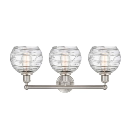 A large image of the Innovations Lighting 616-3W-13-26 Athens Vanity Alternate Image