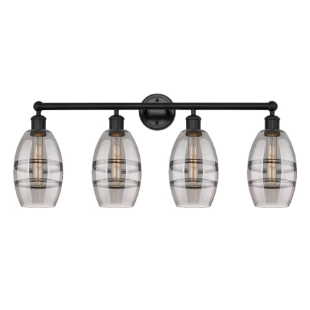 A large image of the Innovations Lighting 616-4W-10-33 Vaz Vanity Alternate Image