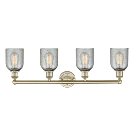 A large image of the Innovations Lighting 616-4W-12-32 Caledonia Vanity Alternate Image