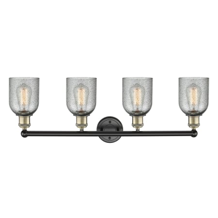 A large image of the Innovations Lighting 616-4W-12-32 Caledonia Vanity Alternate Image