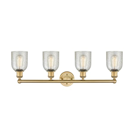 A large image of the Innovations Lighting 616-4W-12-32 Caledonia Vanity Alternate Image