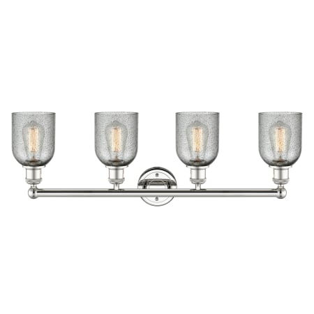 A large image of the Innovations Lighting 616-4W-12-32 Caledonia Vanity Alternate Image