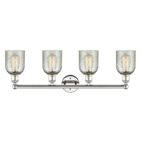 A large image of the Innovations Lighting 616-4W-12-32 Caledonia Vanity Alternate Image