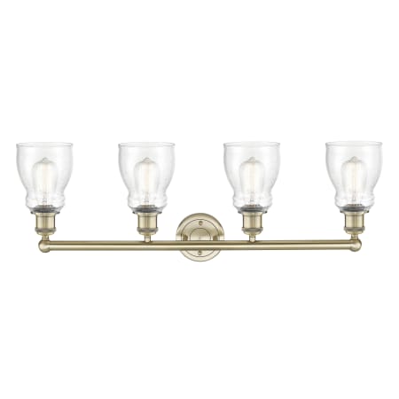 A large image of the Innovations Lighting 616-4W-12-32 Ellery Vanity Alternate Image