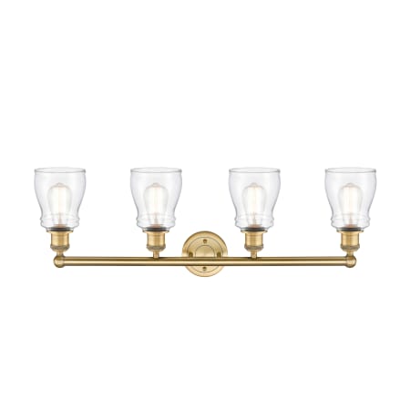 A large image of the Innovations Lighting 616-4W-12-32 Ellery Vanity Alternate Image