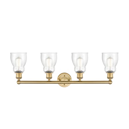 A large image of the Innovations Lighting 616-4W-12-32 Ellery Vanity Alternate Image