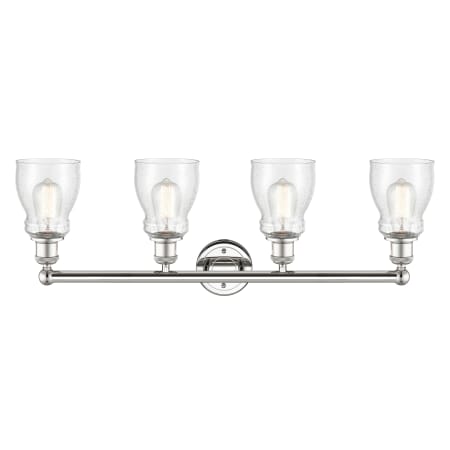 A large image of the Innovations Lighting 616-4W-12-32 Ellery Vanity Alternate Image