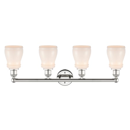 A large image of the Innovations Lighting 616-4W-12-32 Ellery Vanity Alternate Image