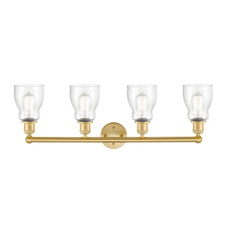 A large image of the Innovations Lighting 616-4W-12-32 Ellery Vanity Alternate Image