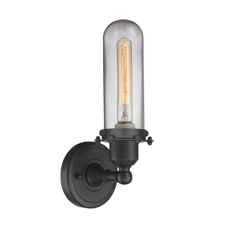 A large image of the Innovations Lighting 900-1W Centri Tall Alternate View