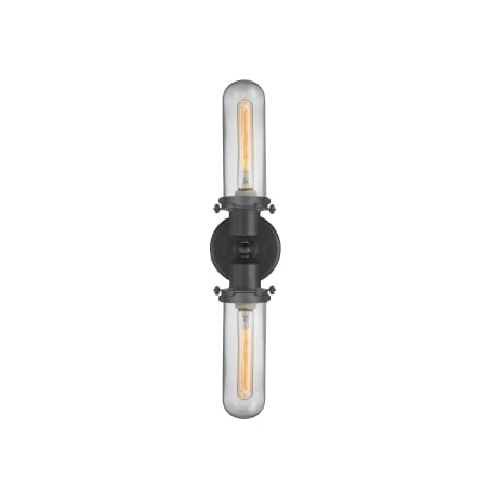 A large image of the Innovations Lighting 900-2W Centri Tall Alternate View