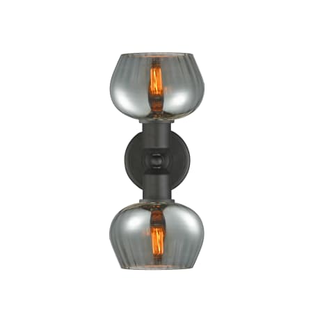A large image of the Innovations Lighting 900-2W Olympia Alternate View
