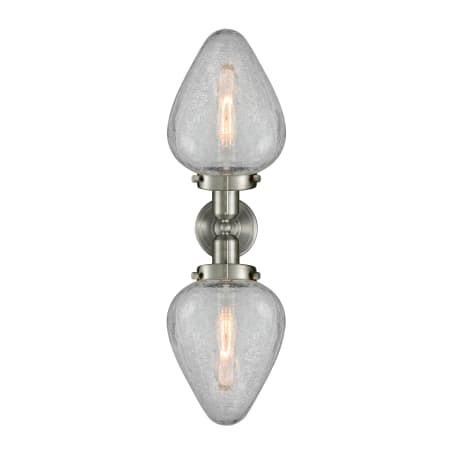 A large image of the Innovations Lighting 900H-2W Acorn Alternate View