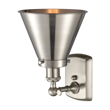A large image of the Innovations Lighting 916-1W Appalachian Alternate View