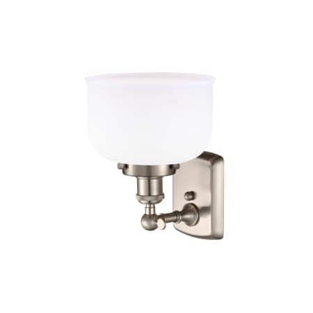 A large image of the Innovations Lighting 916-1W Large Bell Alternate Image