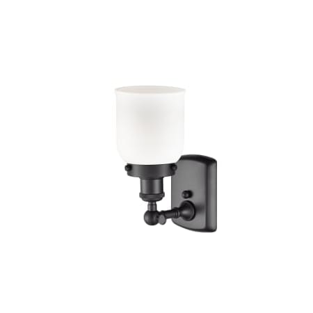 A large image of the Innovations Lighting 916-1W Small Bell Alternate Image