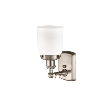 A large image of the Innovations Lighting 916-1W Small Bell Alternate Image