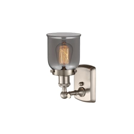 A large image of the Innovations Lighting 916-1W Small Bell Alternate Image