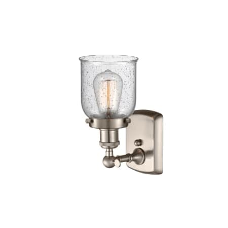 A large image of the Innovations Lighting 916-1W Small Bell Alternate Image