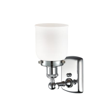 A large image of the Innovations Lighting 916-1W Small Bell Alternate View