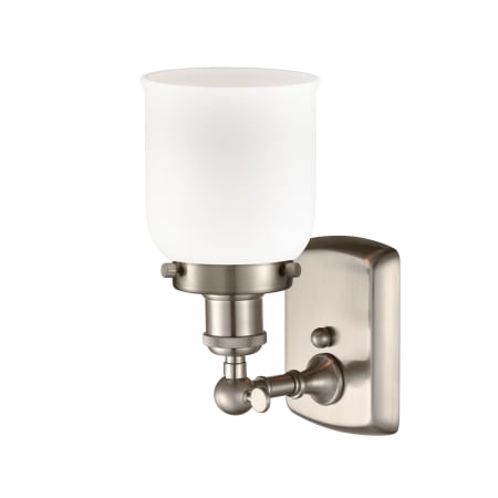 A large image of the Innovations Lighting 916-1W Small Bell Alternate View