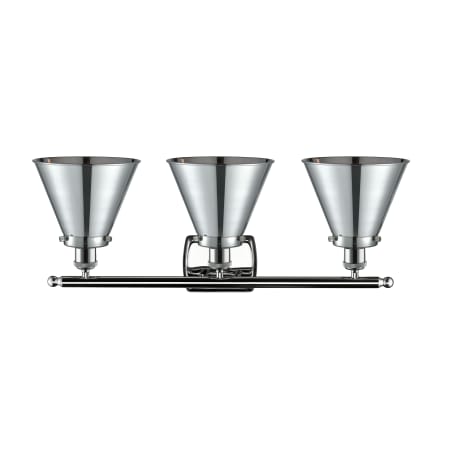 A large image of the Innovations Lighting 916-3W Appalachian Alternate View