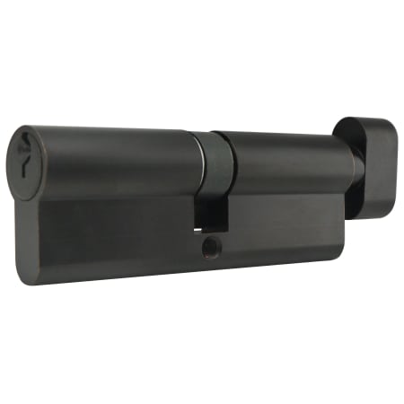 A large image of the INOX CYEU-3535TK Oil Rubbed Bronze