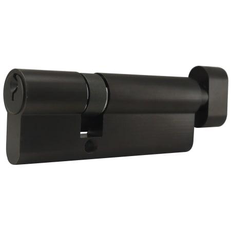 A large image of the INOX CYEU-3550TK Oil Rubbed Bronze