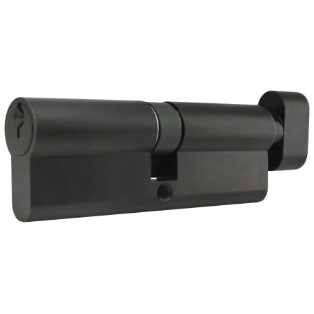 A large image of the INOX CYEU-4040TK Oil Rubbed Bronze